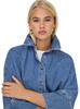 Only - Women' Denim Shirt - Onlgrace 3/4 Dnm Shirt Cro Noos 15332126