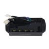 Generator Automatic Voltage Regulator Multi Protection Precise Brushed Generator Stabilizer AVR Board 220V