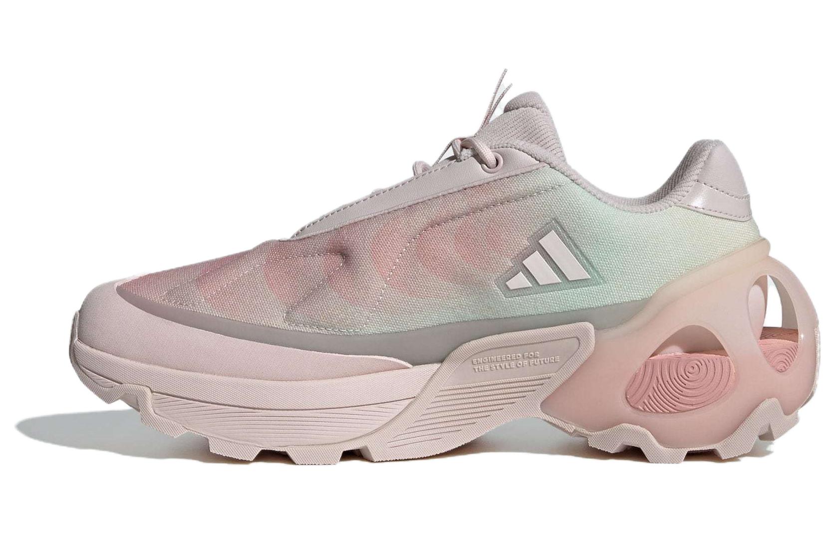 Adidas Wonder Runner  Pink  ID3673