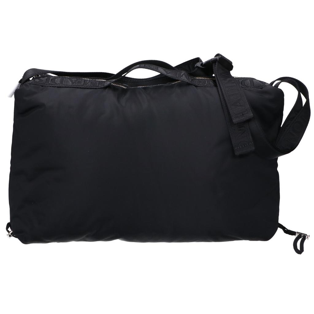 NOMADIS [Beautiful Condition] BOY Crossbody Shoulder bag blackUsed