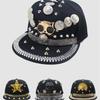 Fashionable Duckbill Hat Adjustable Men Baseball Hat Men Headwear Accessory For Music Festival Party Daily Wear