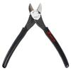 MASTER TOOL Eccentric Blade Electrician's Nipper, Heavy-Duty (MKNH190)