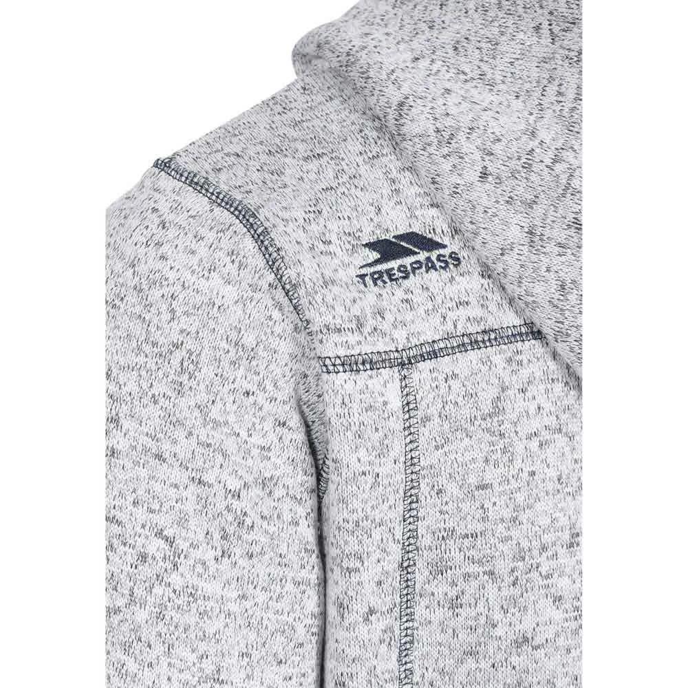 Trespass Флисовая на молнии Odelia B