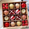 Christmas Ball Decorations, Hanging Balls on Christmas Tree,