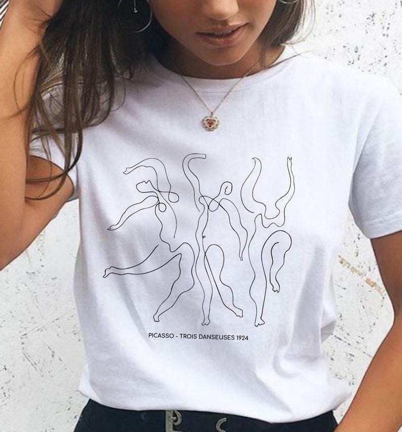 Funny Chlamydia Survivor Cat Christmas T-Shirt Cute Kawaii Kitty Meme Gift Top M