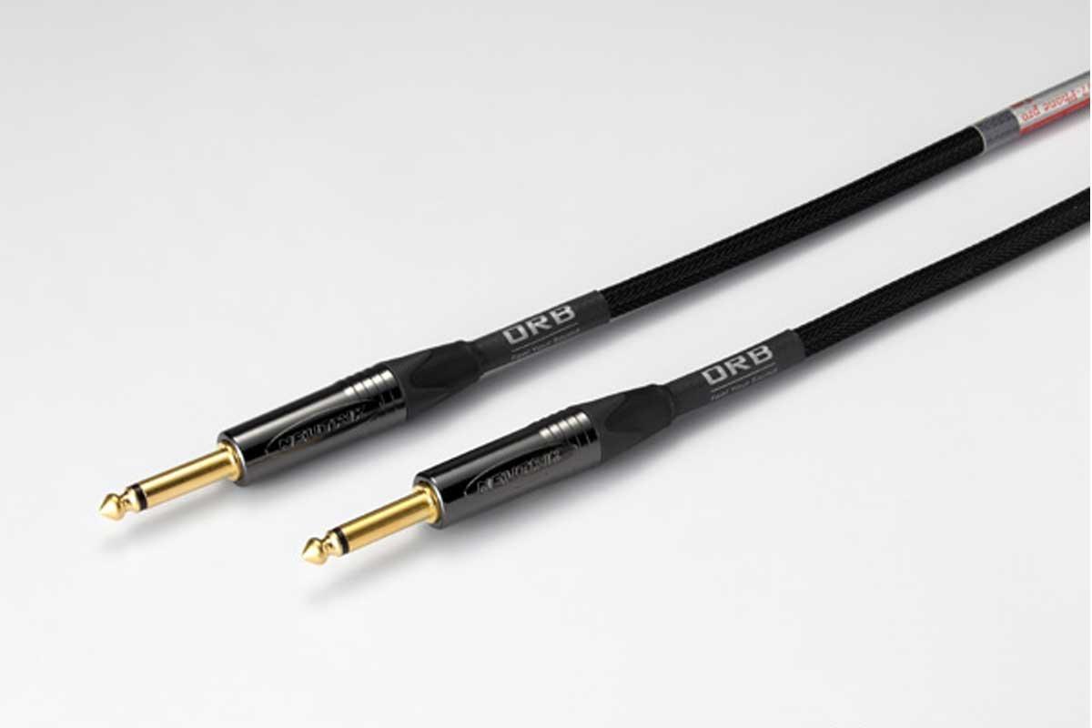 

Кабель для телефона ORB Audio Orb Audio J7-PhoneProS-S 0.7м Прямой-Прямой чёрный