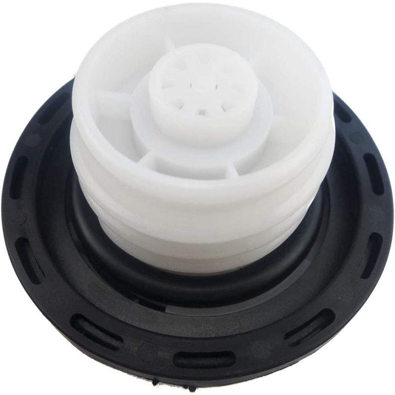 Uzávěr palivové nádrže s klíčem Oe: 05278655AB Pro Jeep Wrangler Cherokee Grand Cheroke Dodge Challenger Ram