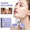 Lavender Matte Powder for Candys Bella Face Setting Powder