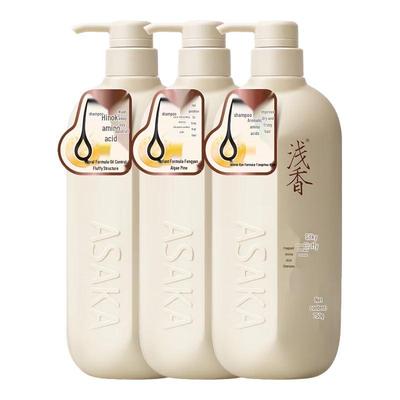 Shampoos & Haarspülung – Shampoos