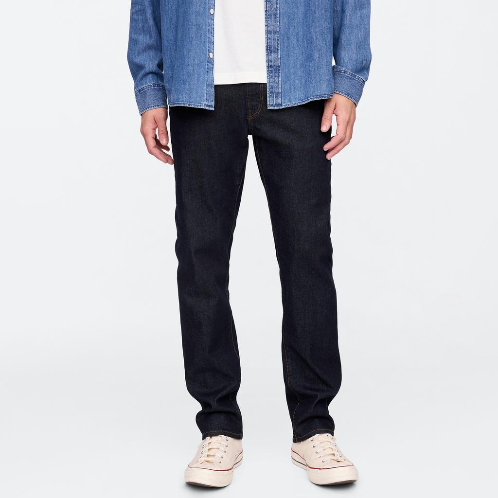 Gap Jeans Men's Navy Blue Moderate Other 715742
