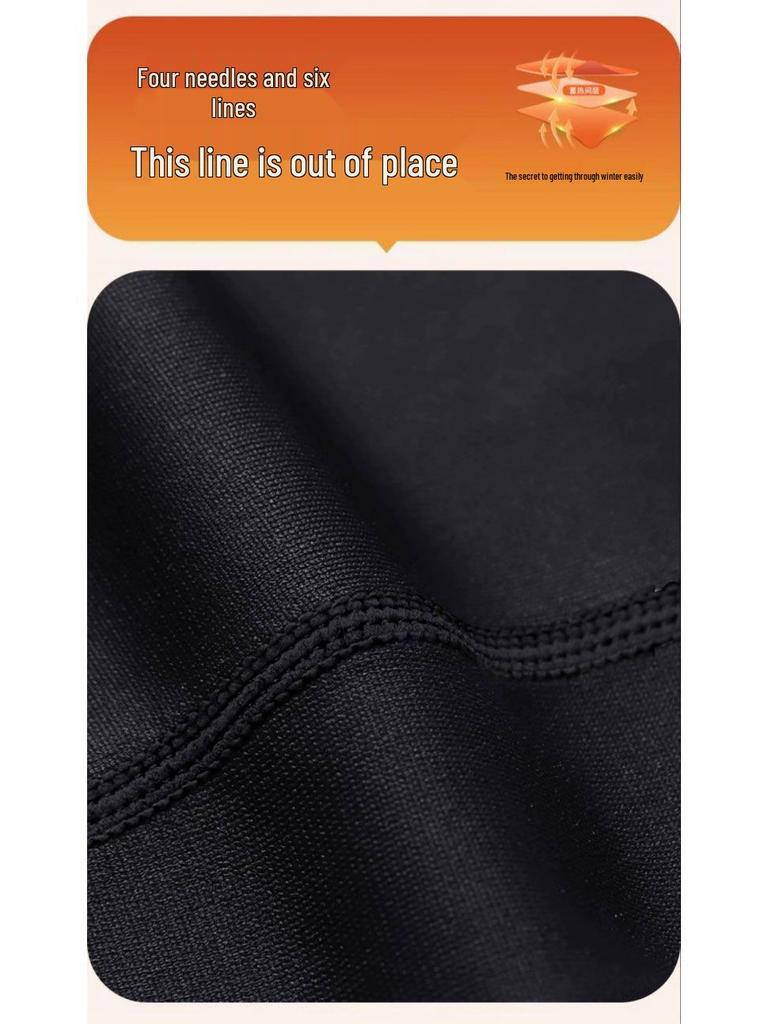 Fato de Esqui Masculino de Secagem Rápida: Camada Base Térmica de Veludo Plus para Inverno, Alta Elasticidade, Compressão que Absorve o Suor para Esportes ao Ar Livre.