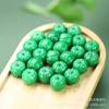 Jade Barrel Beads Ruyi Bracelet & Necklace DIY Accessories Wenwan Buddhist Beads