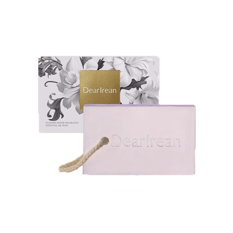 Unique Eileen Essential Oil Fragrance Soap - Fumi Water