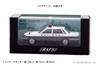 RAI'S 1/43 Nissan Cedric (YPY30) 1984 Kanagawa Prefectural Police Expressway Traffic Police Vehicle (505) Finished Model H7438401