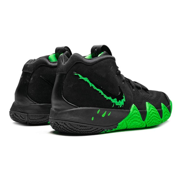 Nike Kyrie 4 Halloween GS AA2897-012