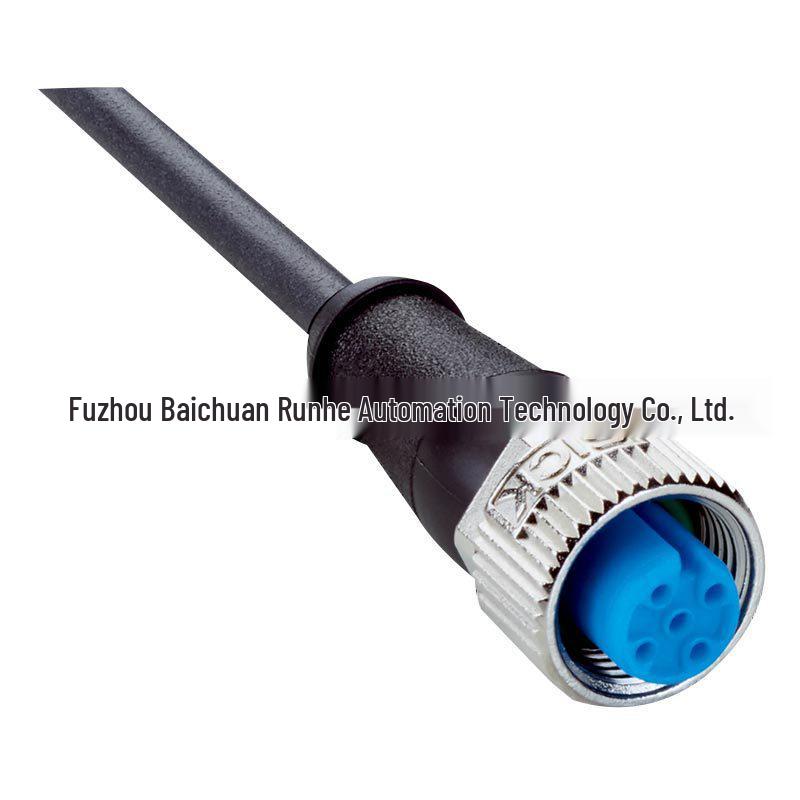 Sick Sensor Excitation Cable 2095605 - YF2A13-050UB1XLEAX New Inquiry