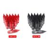 20Pcs/Set Wheels Rims Lug-Nut M12X1.25 / M12X1.5 Racing-Jdm Style Spike-Lug Nuts