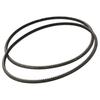 5M375 Belt Lathe Belt Mini Lathe Motor Belt High Tensile Strength