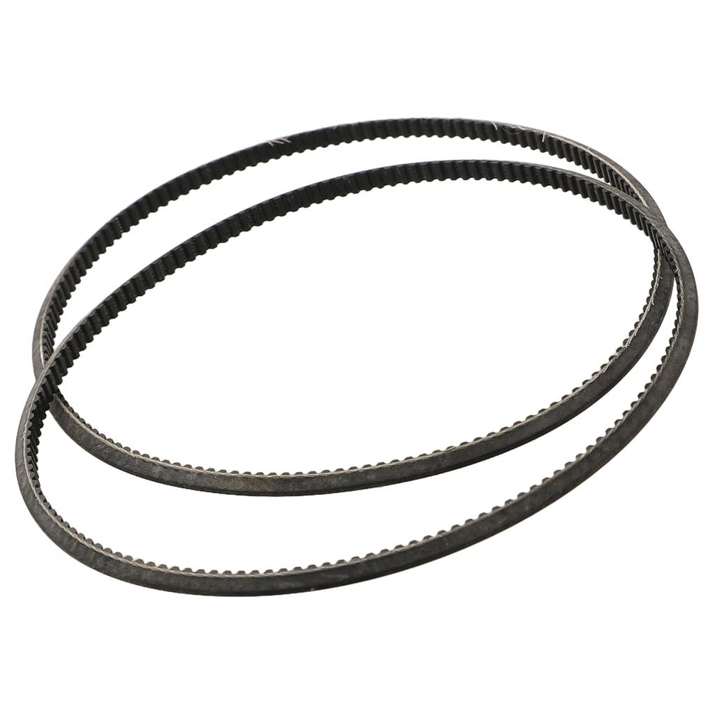 5M375 Belt Lathe Belt Mini Lathe Motor Belt High Tensile Strength