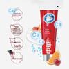 Zhonghua Double Calcium Anti-Cavity Toothpaste, Fruit Flavor