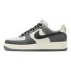 Nike Air Force 1 Low 'Grey White' Sneakers FD9063-100