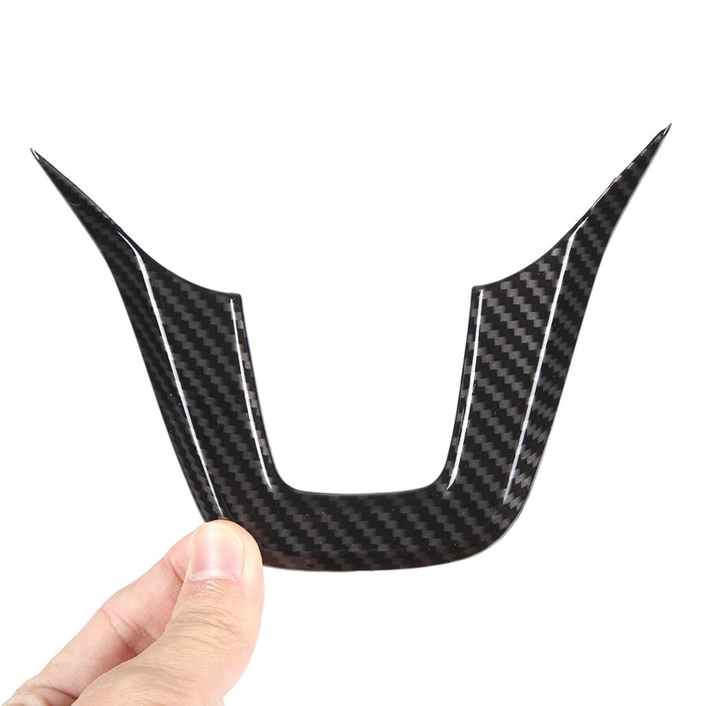 METYOUCAR Honda N-BOX JF3 JF4 N-ONE Interior Panel Steering Panel Cover Steering Wheel Panel