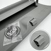Glovebox Cover for Renault Kangoo Gray Cap 8200181005; 8200337293 Glove Box Cover for Nissan Kubistar