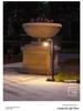 Plug-in Outdoor Mushroom Lights: Waterproof, Ground-Inserted Decor for Garden & Courtyard Atmosphere