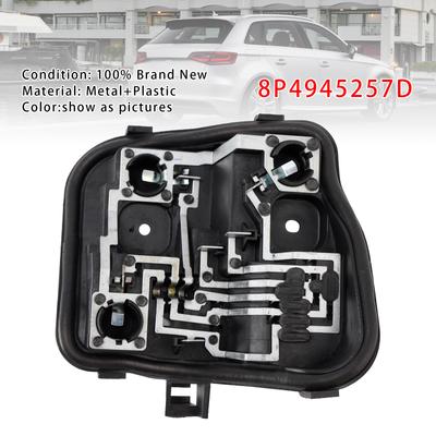Left Rear Light Bulb Holder 8P4945257D For A3 5 DOOR Sportback 2009-2013