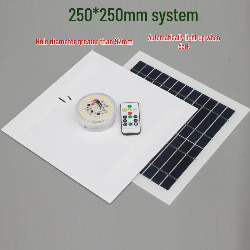 Antique Solar Stone Lantern with Gabion Lamp Wick and Carved Capital for Courtyard