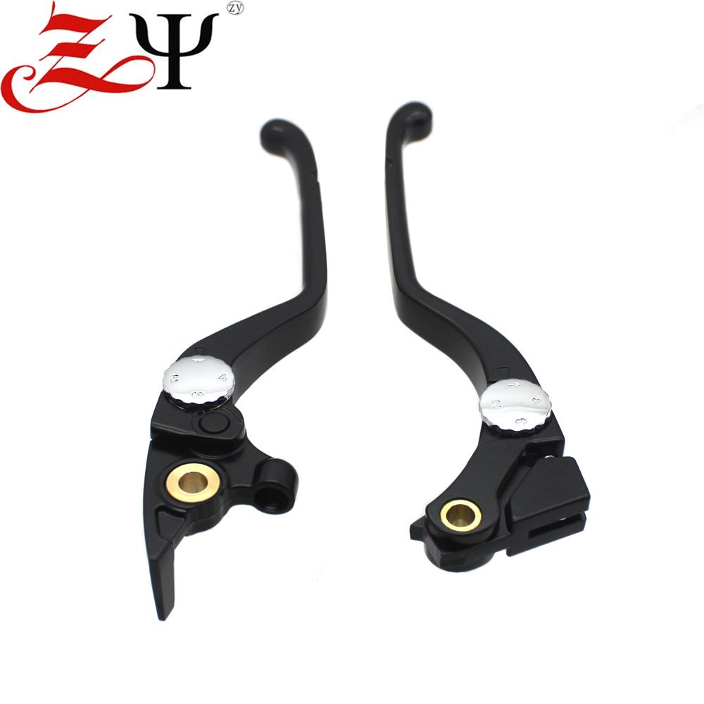 G310GS G310R Motorcycle Aluminum Handle Brake Clutch Levers For BMW G310 R GS G 310GS 310R 2021 2022 2023