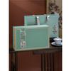 High-Quality Green Tea Packaging Box - Biluochun, Jasmine, Xinyang Maojian Gift Box