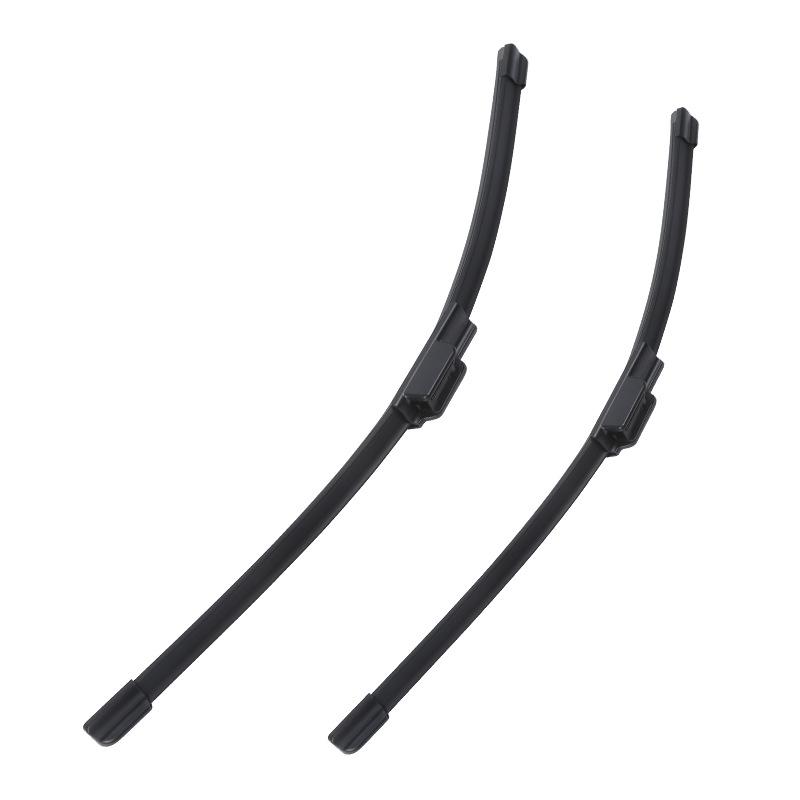 Chery eQ1 Small Ant and Tiggo Wiper Blade - 8PLUS, 5X Boneless, Car-Specific