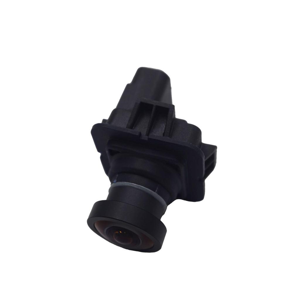 Ford Mustang Rearview Mirror Backup Camera with Night Vision (2015-2018 Models) - FR3T-19G490-AE