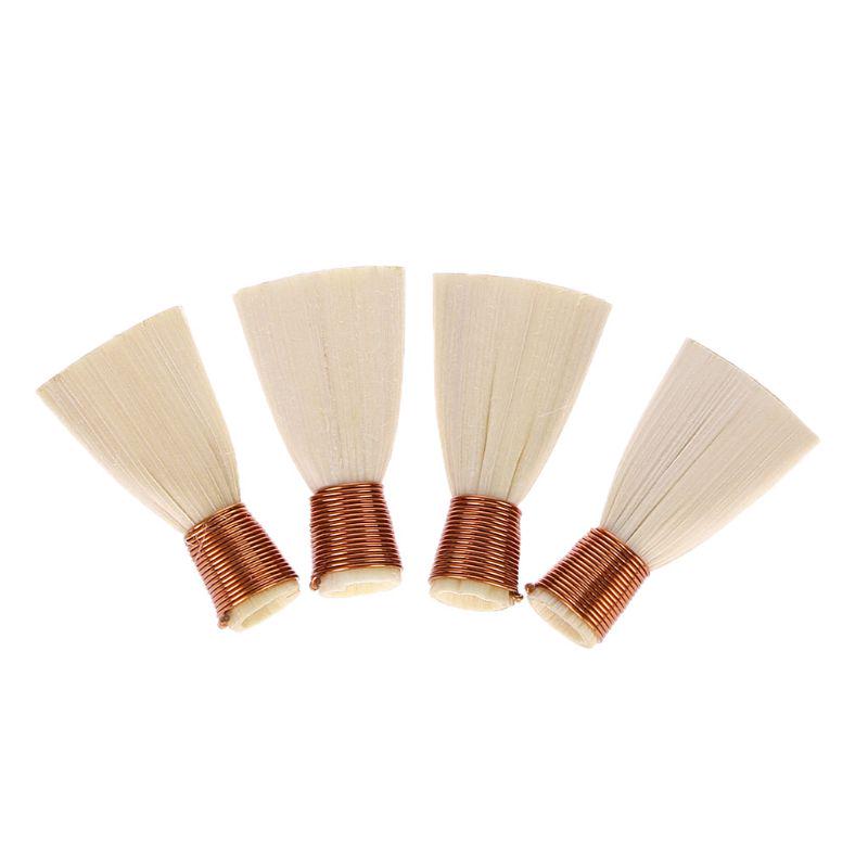 4 Pcs Chinese National Musical Instrument Suona Reed Whistle Horn Pout