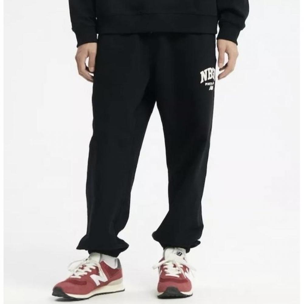 

New Balance Брюки-джоггеры Uni Nbsc Aa Nbmld31813 19 62 64 85 1.NBMLD31813 19 XS