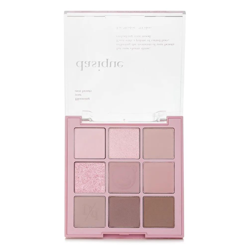 Eyeshadow Palette - 29 Mauve Bear 8G