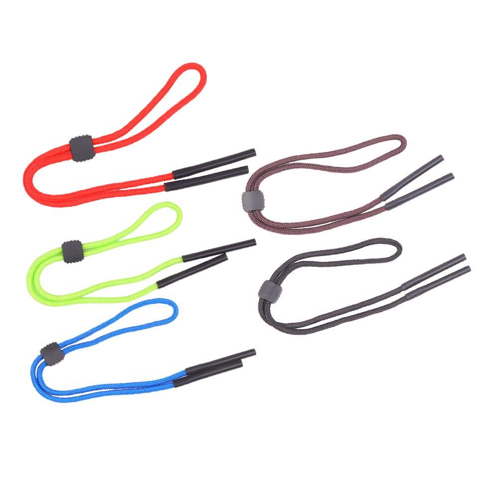Foam Cords Spectacle Strap Eyewear Holder Non-Slip Sports Glasses Glasses Retainer Eyewear Retainer
