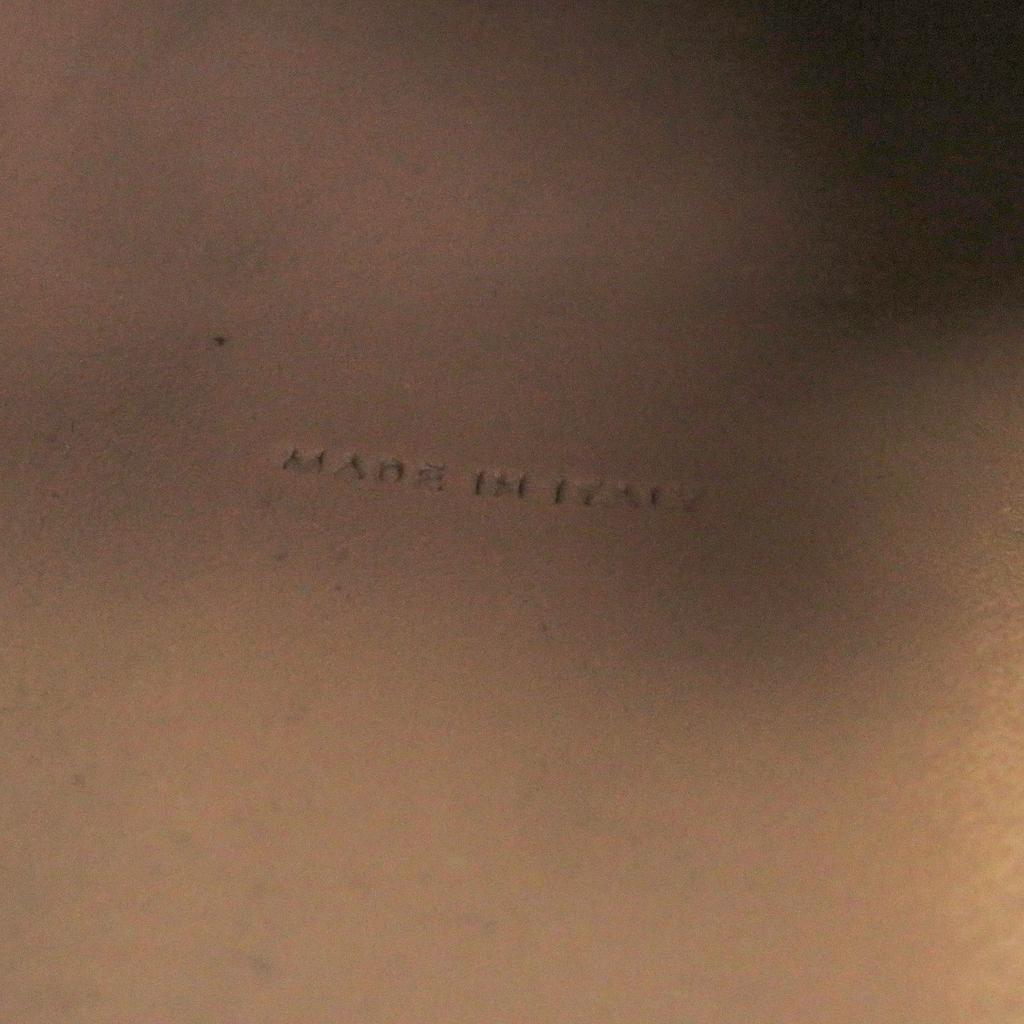 Great BERLUTI loafers Cursive Calligraphy, Scritto Bordeaux leather mens 6.5 Used