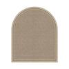 Entrance Door Mat Imitation Sisal Carpet Japanese-style Living Room Tea Room Bedroom Bedside Bay Window Cat Scratching Board Mat