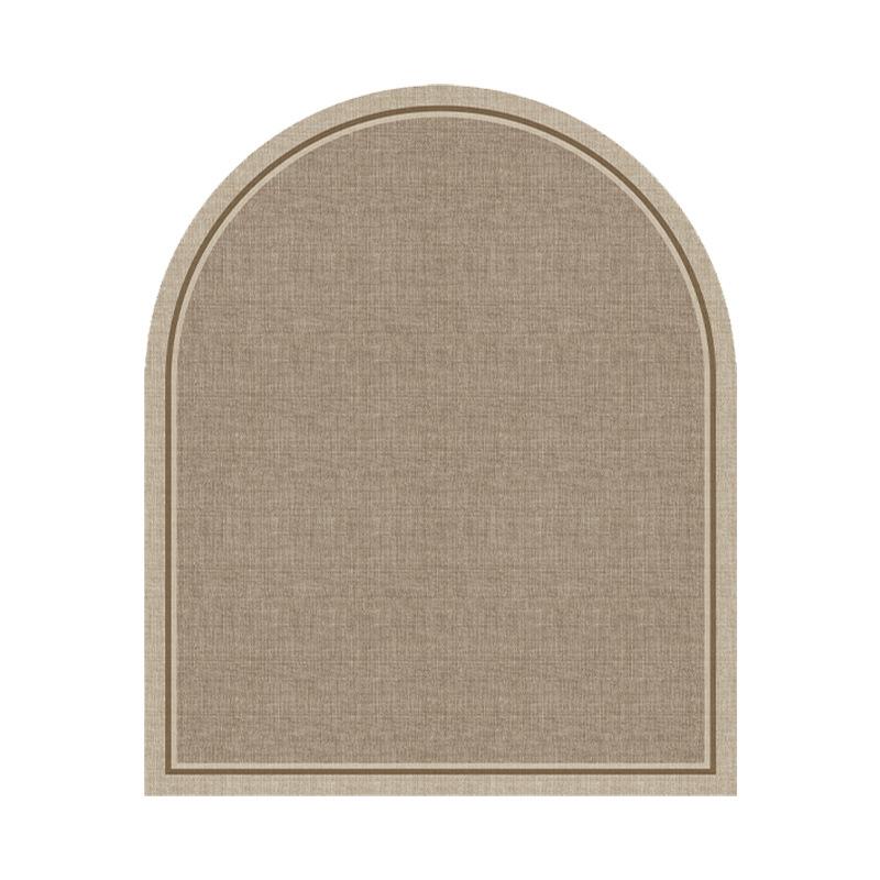 Entrance Door Mat Imitation Sisal Carpet Japanese-style Living Room Tea Room Bedroom Bedside Bay Window Cat Scratching Board Mat