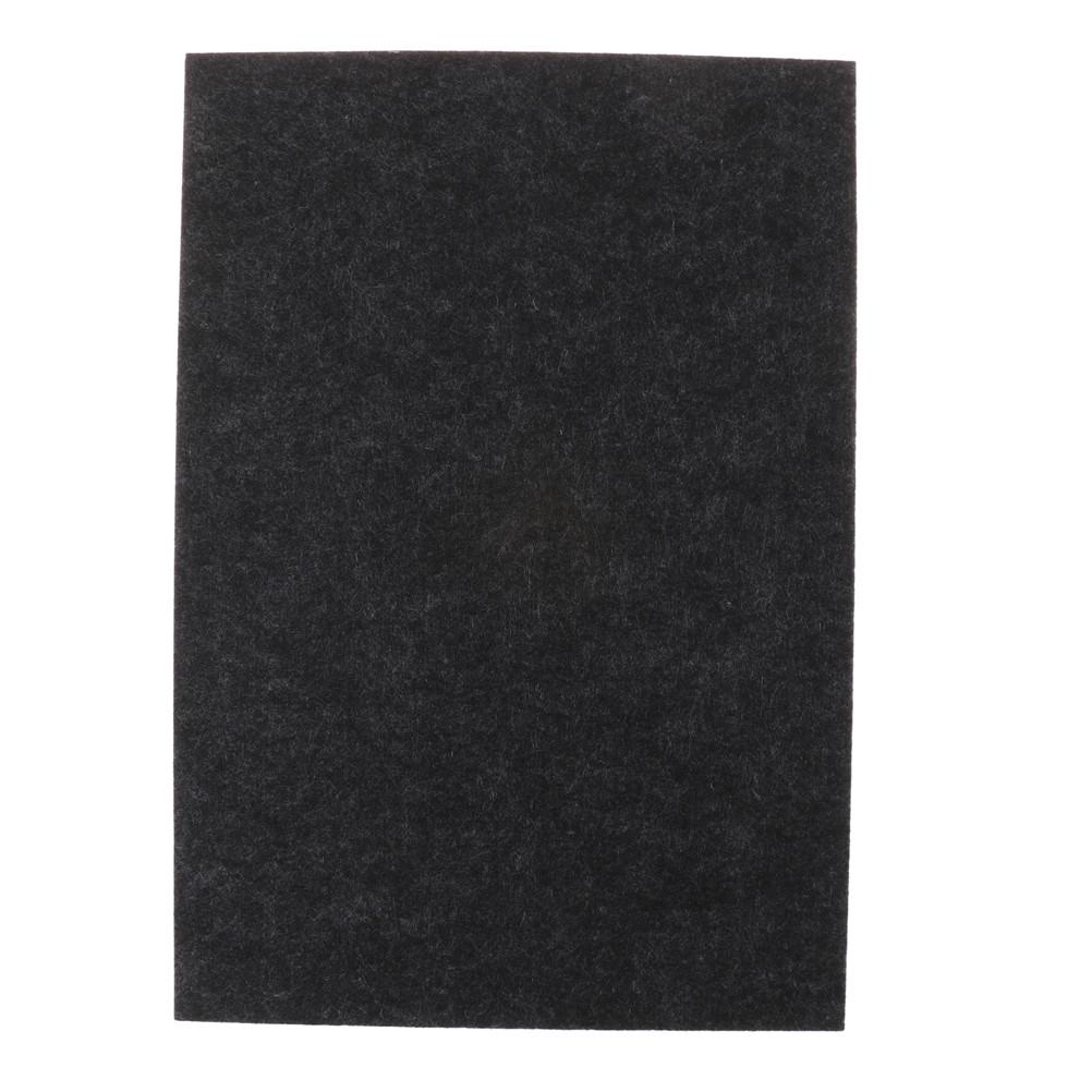 1PCS 30x21cm Self Adhesive Square Felt Pads Furniture Floor Scratch Protector DIY Furniture Accessories