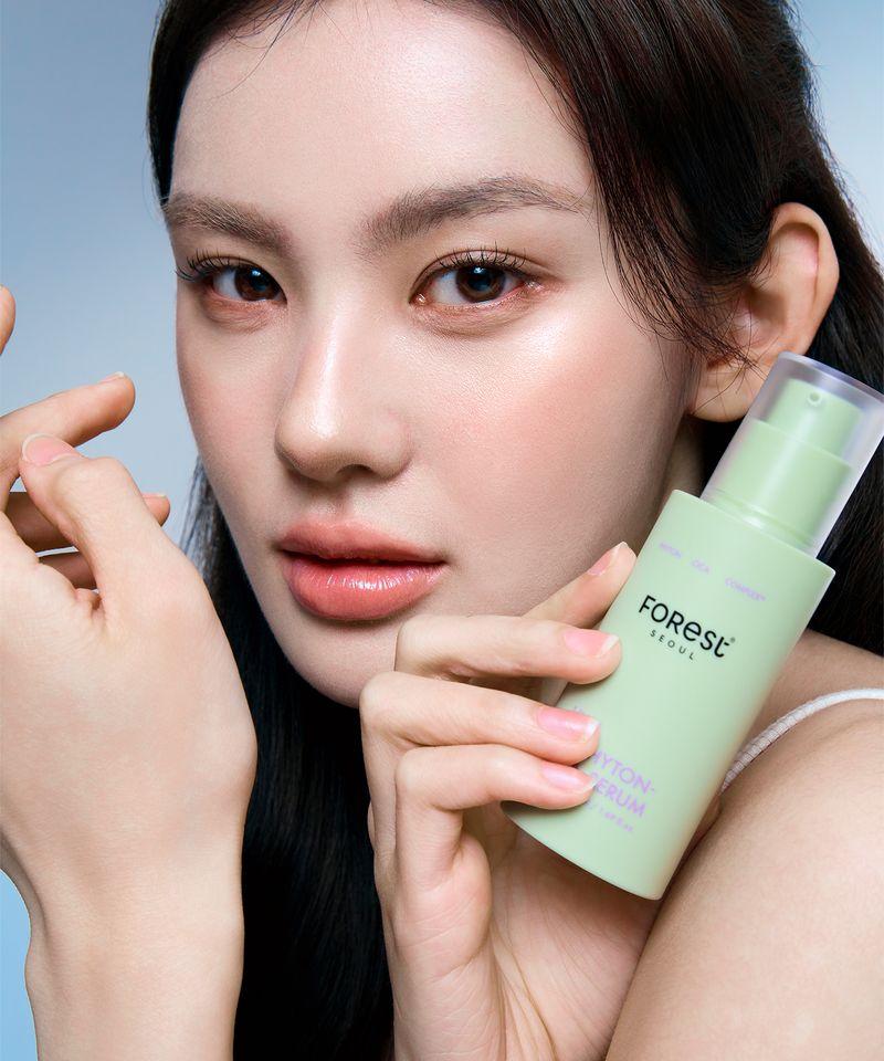 Hyal Phytoncica Serum 50ml