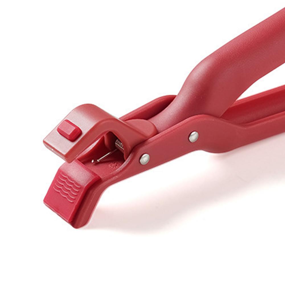 Clips Holder Tongs Anti-Scalding Bowl Holder Bowl Clip for Moving Hot Plate Bowls Pizza Pan for Kitchen Home Restaurant