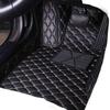 Custom Car Floor Mats for Buick Excelle GT, Excelle XT, LaCrosse, and Envision 5-Seaters