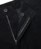 MUSINSA STANDARD Regular Fit Corduroy Pants [Black]
