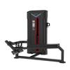 ConLin FA Series Low Row Machine