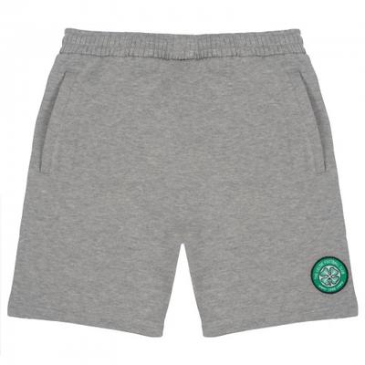 Men's Fleece Shorts
