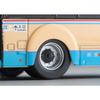 Tomytec Tomica Limited Vintage Neo 1/64 Scale LV-N245i Isuzu Elga Hankyu Bus Finished Model 332503