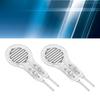 2PCS 0~20kg Range Thin Film Pressure Sensor High Sensitive Pressure Transducers Sleep Monitoring